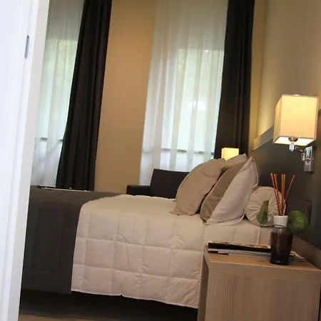 Hotel Zara Milano-3